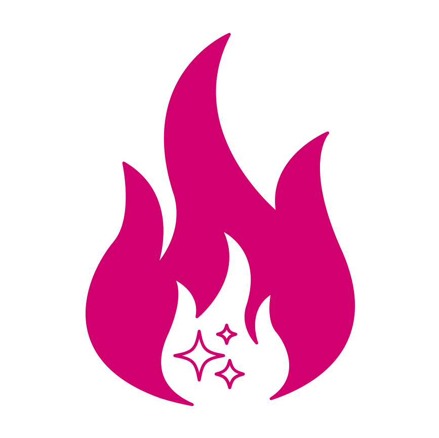 L'étincelle au feu de Soi